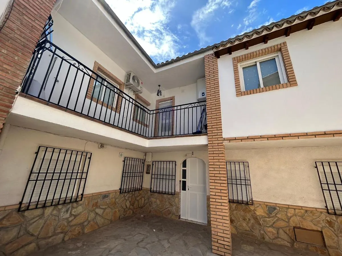 El Rincon De Alejandro location