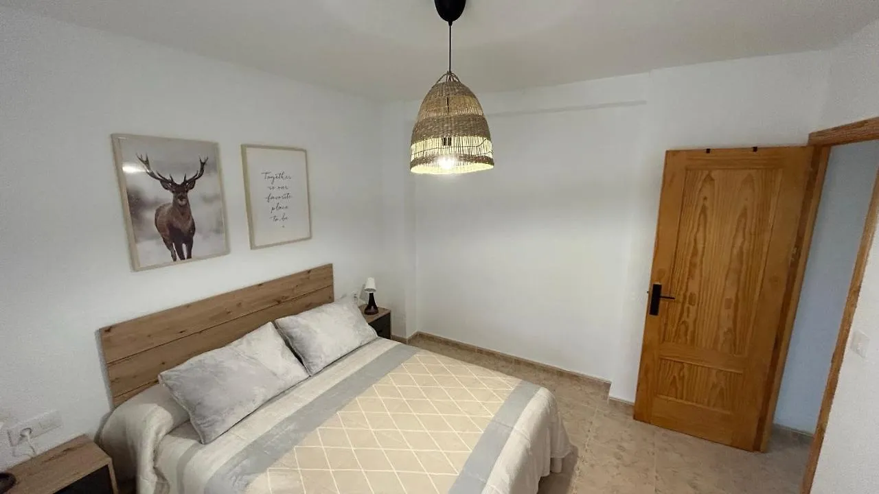 El Rincon De Alejandro Apartment Arroyo Frio 0*,  Spain