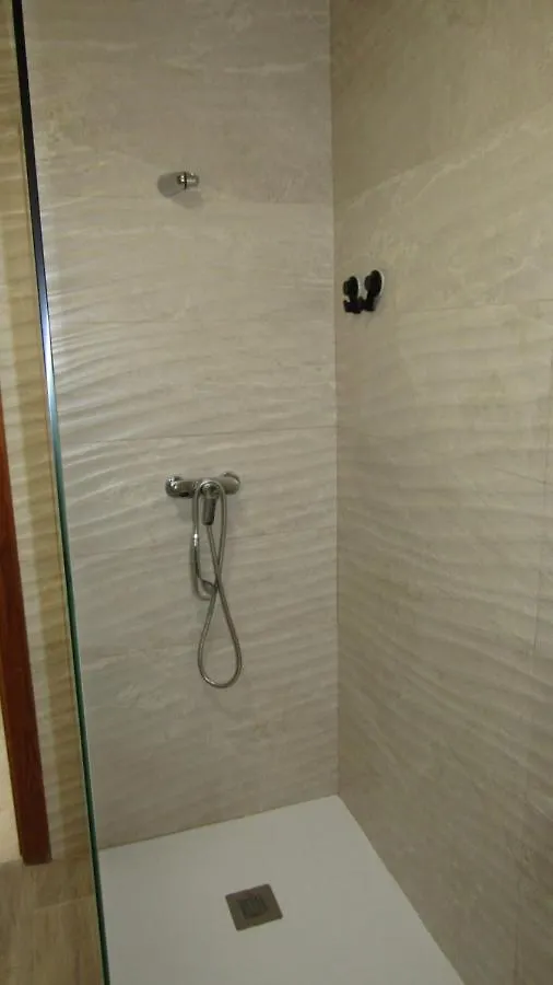 El Rincon De Alejandro Apartment Arroyo Frio